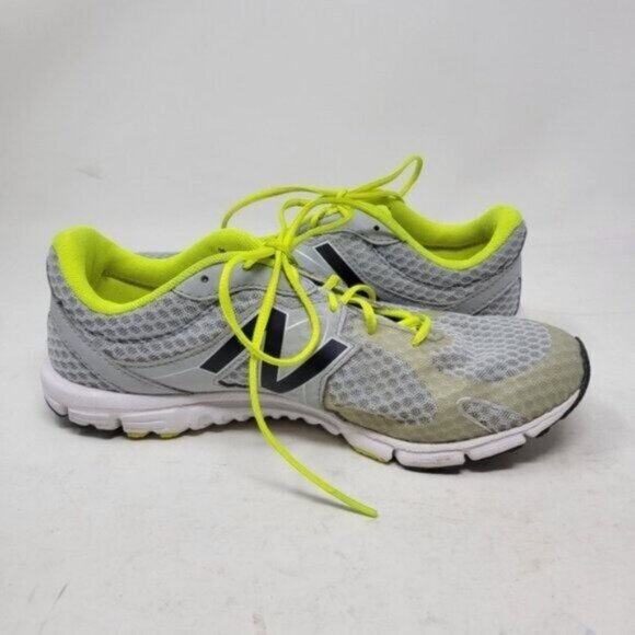 New Balance | W630RFS Running Athletic Shoes Sneakers Gray Green - Picture 9 of 11